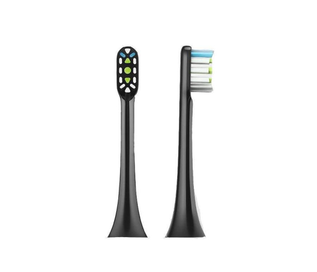 Soocas Końcówki do szczoteczki BH01B - 1010549 - zdjęcie